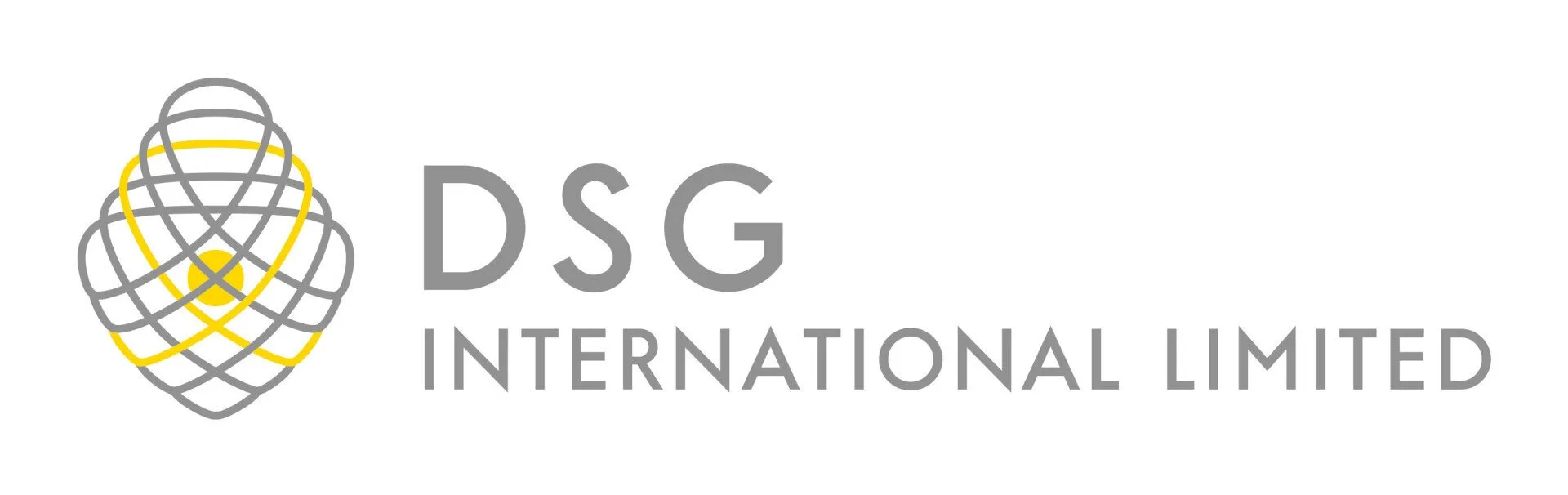 DSG International Logo